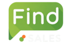 Find Sales
