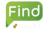 Find Sales Logo